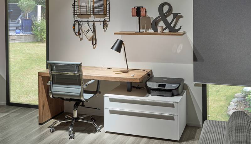 Mobilier de bureau
